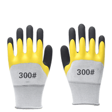 Eone Tough Construction Gloves - Medium - 12 Pairs - Eone Industry