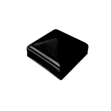 Eone 1.6 x 1.6 Inch Square Steel Fence Post Cap