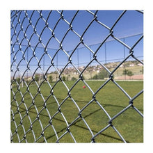 Eone 6 ft x 50 ft 11.5ga Galvanized Chain Link Fence Fabric - Eone Industry